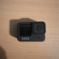 GoPro Hero 9 Black