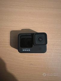 GoPro Hero 9 Black