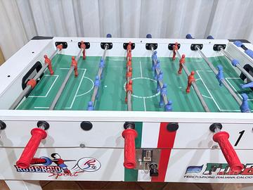 Calcio balilla FICB