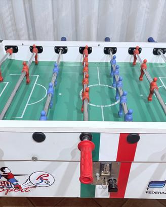 Calcio balilla FICB