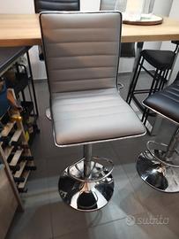 sgabelli da cucina 