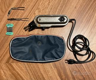 Saldatore per circuiti ed altro IPARAPIDO