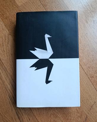 The Black Swan - Nassim Nicholas Taleb