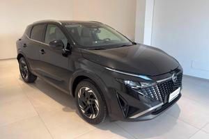 Nissan Qashqai 1.3 mhev N-Connecta 2wd 158cv xtron