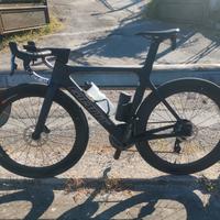 kit telaio giant propel pro