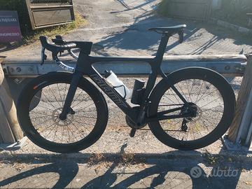 kit telaio giant propel pro