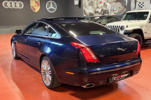 Jaguar XJ 3.0D V6 LWB Portfolio
