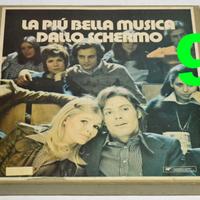 Dischi  Vinili 33 giri