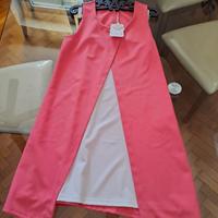 Abito mai indossato Risskio