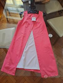 Abito mai indossato Risskio