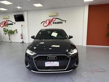 Audi A3 SPB 35 TDI S tronic S line edition