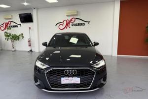Audi A3 SPB 35 TDI S tronic S line edition