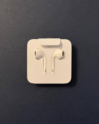 Apple EarPods con attacco Jack + Lightning