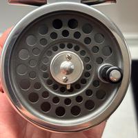 Hardy Marquis #4 reel