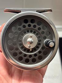 Hardy Marquis #4 reel