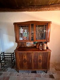 Credenza vintage