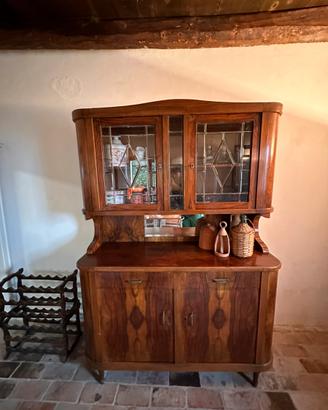 Credenza vintage