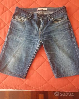 Pantaloncini jeans Levi's