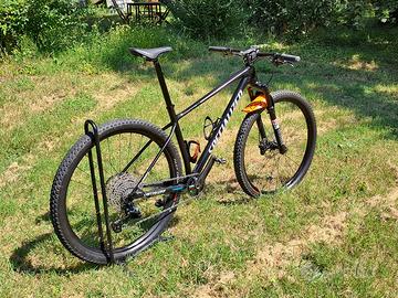 Specialized Chisel tg. L