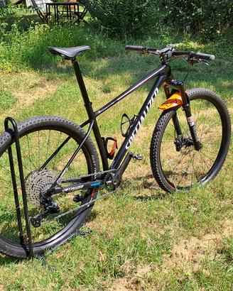 Specialized Chisel tg. L