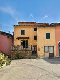 Terratetto nel borgo di arcigliano