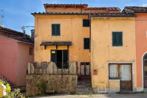 Terratetto nel borgo di arcigliano