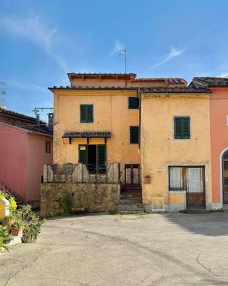 Terratetto nel borgo di arcigliano