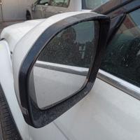 Specchietto sx Land rover range rover Evoque anno 