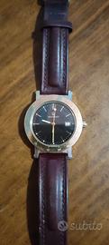 Orologio da polso Maserati Ghibli Official T... 