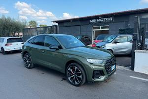 Audi Q5 40 TDI 204 CV quattro S tronic Identity Bl