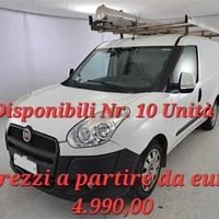 FIAT DOBLO' CARGO (vari veicoli commerciali)