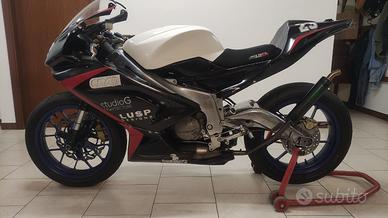 Aprilia RS 125 2007
