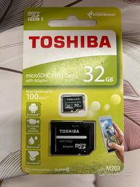 Micro sd