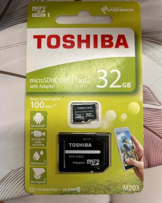 Micro sd