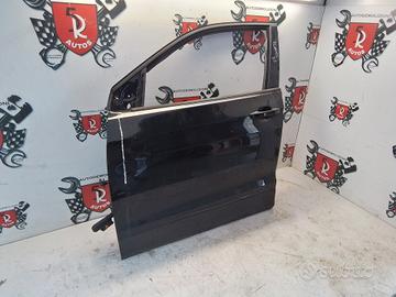 VOLKSWAGEN T-CROSS 2022 PORTA ANTERIORE SINISTRA