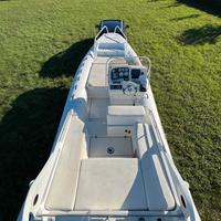 Gommone Scanner 7mt