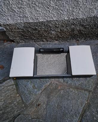 armadietto specchiera vintage