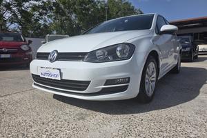 Volkswagen Golf 1.6 TDI 5p. Trendline BlueMotion T