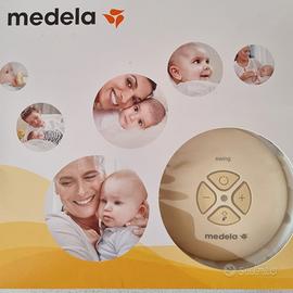 Medela Swing Tiralatte Elettrico