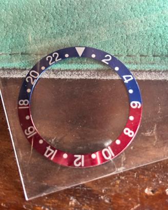 Rolex inserto