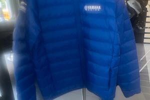 Piumino leggero Paddock Blue Essentials Unisex yam