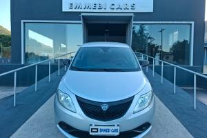LANCIA YPSILON 1.2 BENZINA 69 CV ELEFANTINO BLU