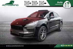 Porsche Macan 2.0 T 265cv pdk *Iva Esposta*