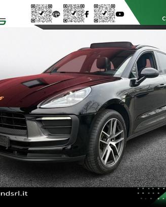Porsche Macan 2.0 T 265cv pdk *Iva Esposta*