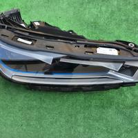 BMW IX20 M60 LASER Faro Fanale Destro Dx