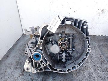 71773204 CAMBIO MANUALE 5M FIAT GRANDE PUNTO (199)
