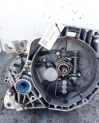 71773204 CAMBIO MANUALE 5M FIAT GRANDE PUNTO (199)