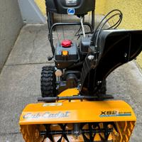 turbina neve