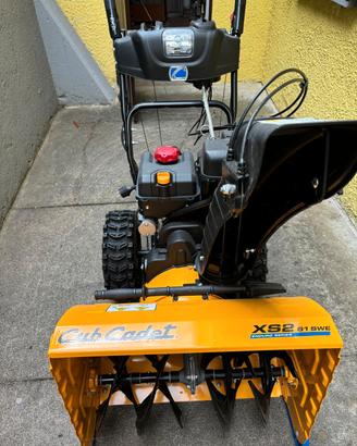 turbina neve