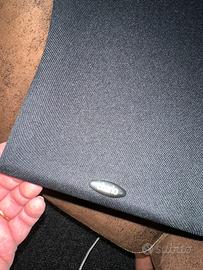 Tela chario sovran nuova